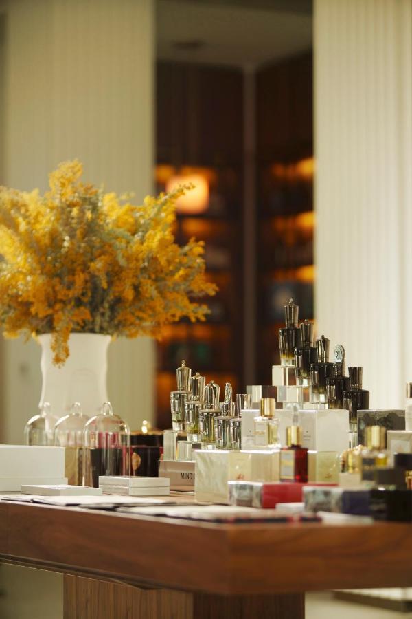 ette luxury hotel&spa Four Corners Extérieur photo Perfumes