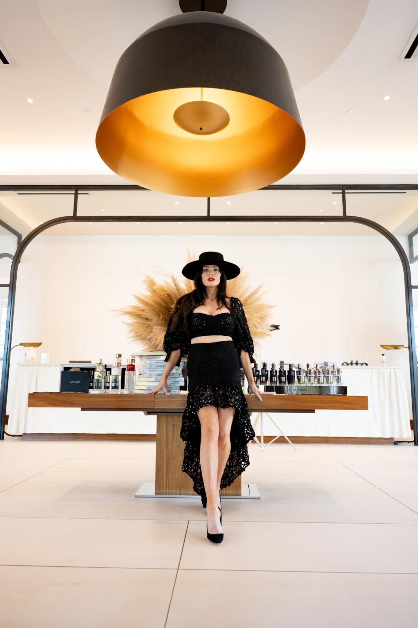 ette luxury hotel&spa Four Corners Extérieur photo Lauren Kate